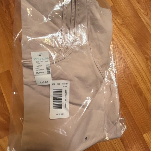 BOGO DEAL! |NWT|  Maurice’s Tanks Various Colours - Picture 13 of 15